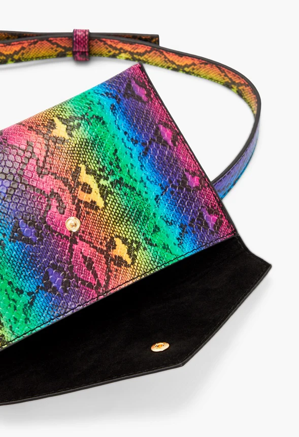 Flap Fannypack - Image 5