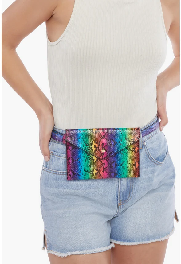 Flap Fannypack - Image 6