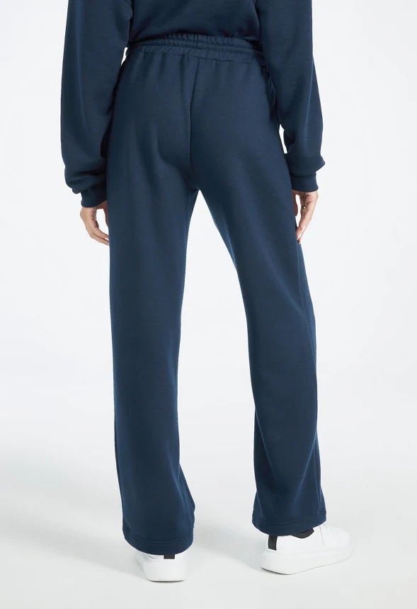 Fleece Sweatpants - Image 2