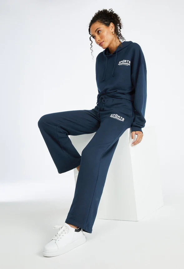 Fleece Sweatpants - Image 4