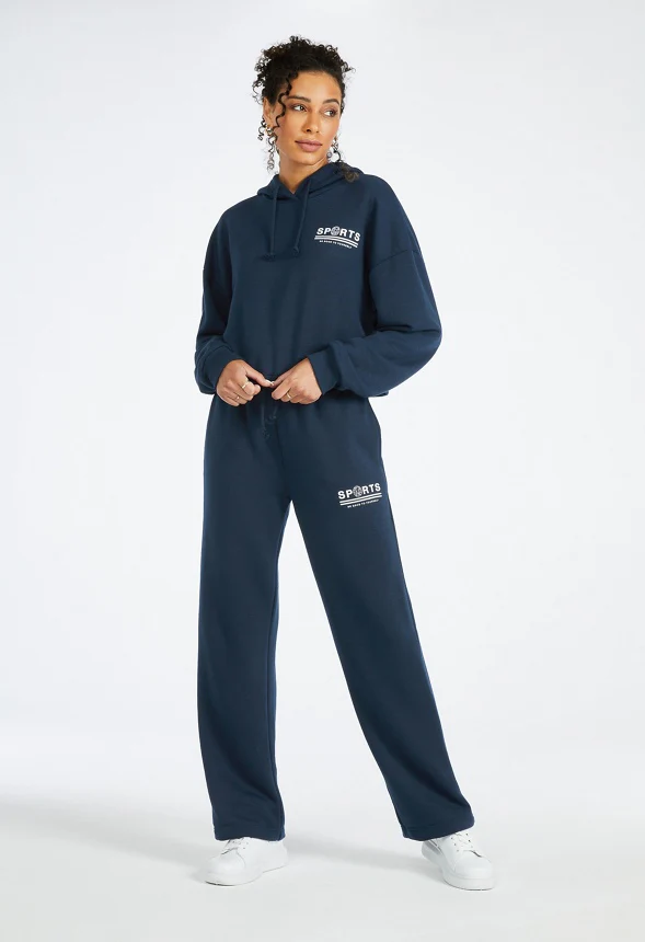Fleece Sweatpants - Image 5