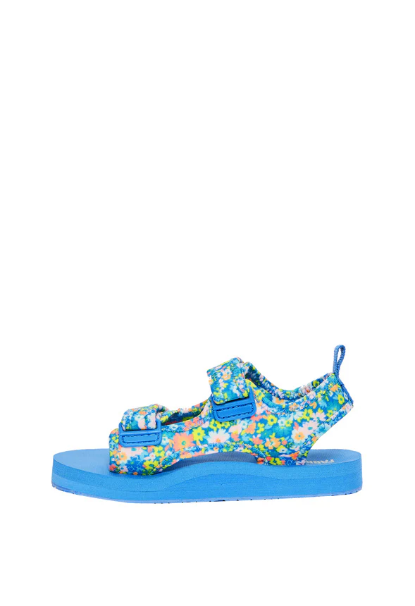 Floral Adventure Sandal - Image 4