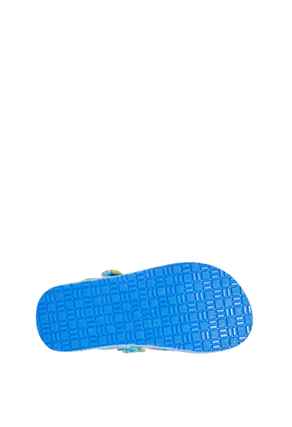 Floral Adventure Sandal - Image 5