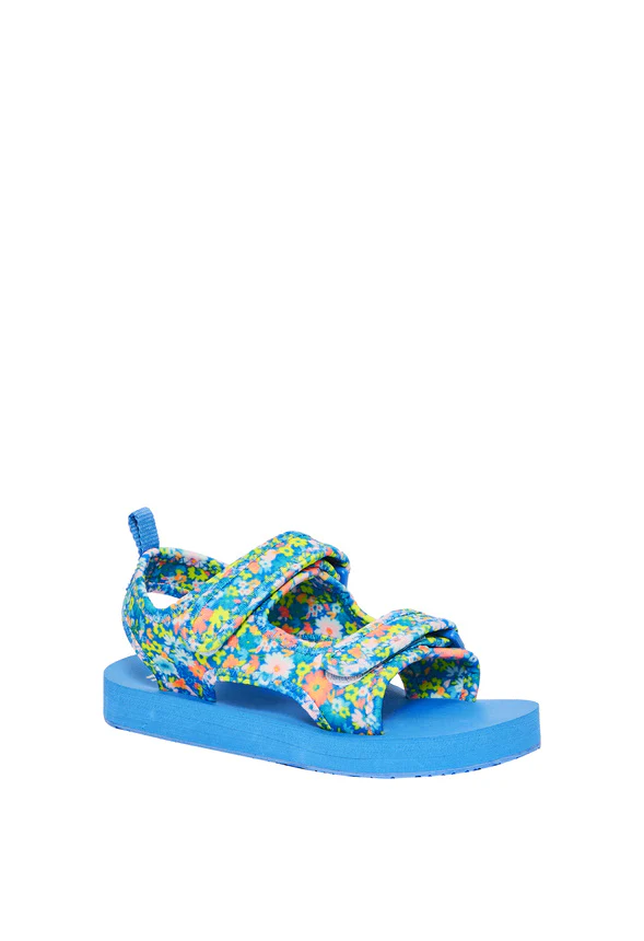 Floral Adventure Sandal - Image 6