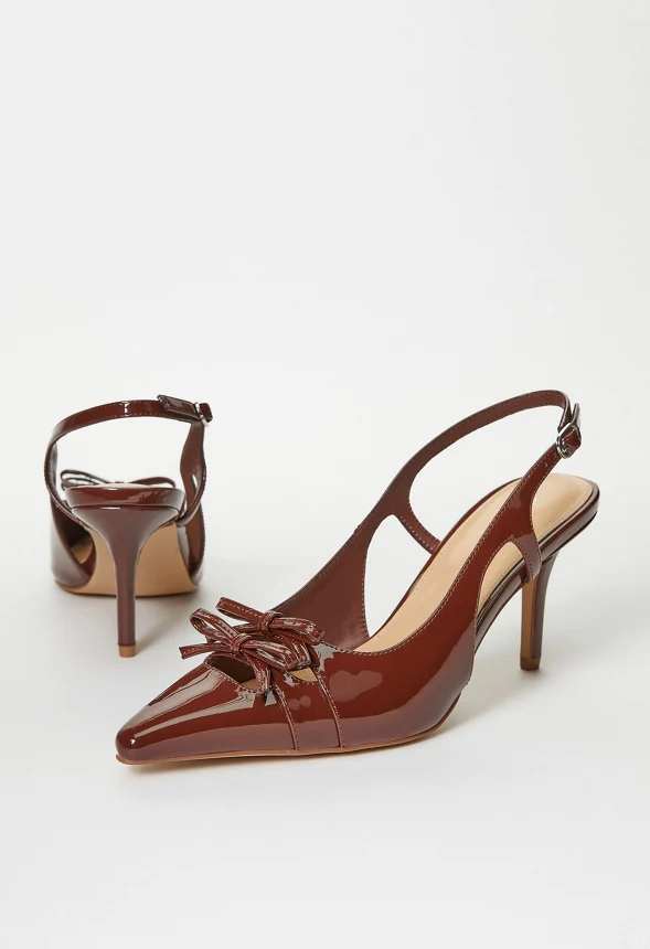 Florentina Slingback Pump - Image 5