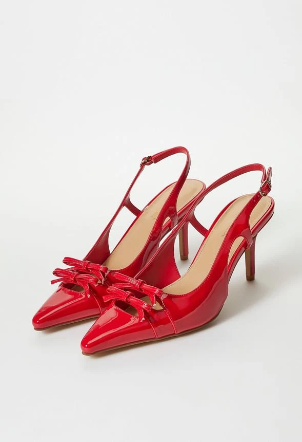 Florentina Slingback Pump - Image 5