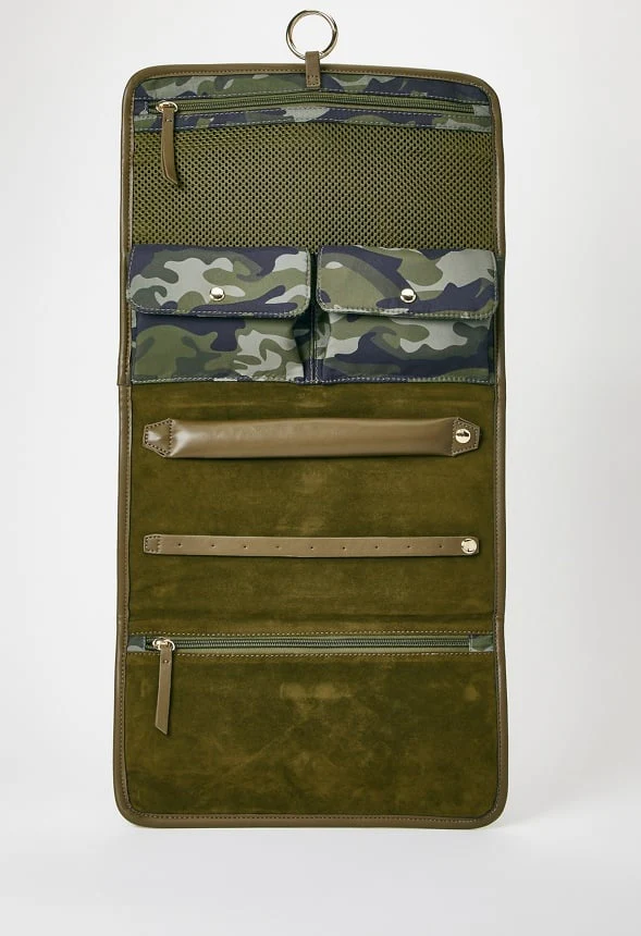 Folding Jewelry Case - Image 2