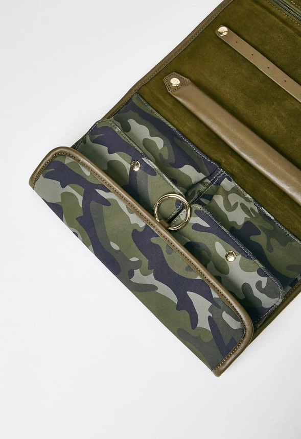 Folding Jewelry Case - Image 5