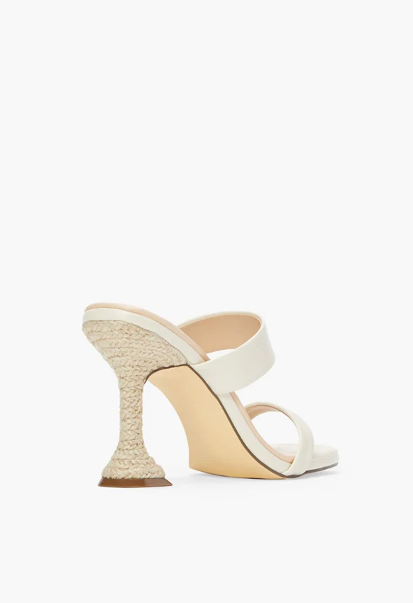 Forget-Me-Not Mule Sandal - Image 3