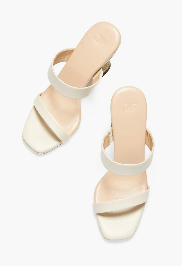 Forget-Me-Not Mule Sandal - Image 6