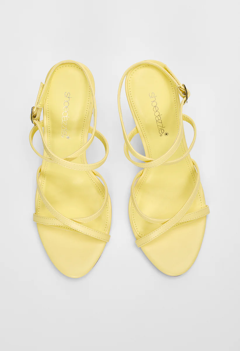 Francesca Wedge Sandal - Image 6