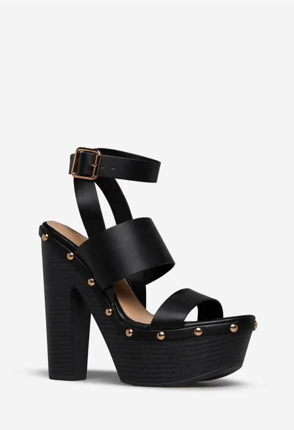 Francisca Platform Sandal - Image 3