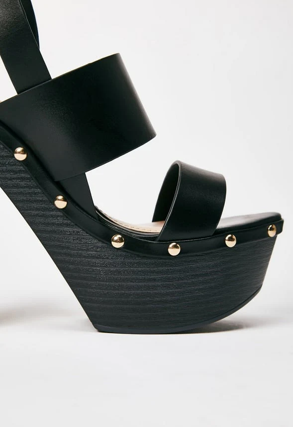 Francisca Platform Sandal - Image 6