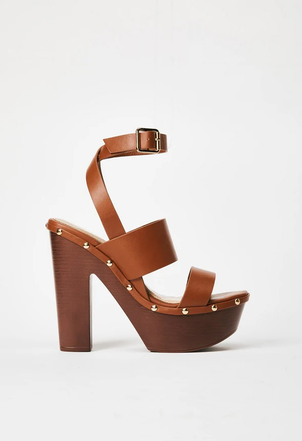 Francisca Platform Sandal - Image 3