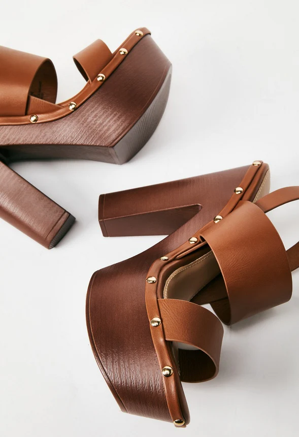 Francisca Platform Sandal - Image 5