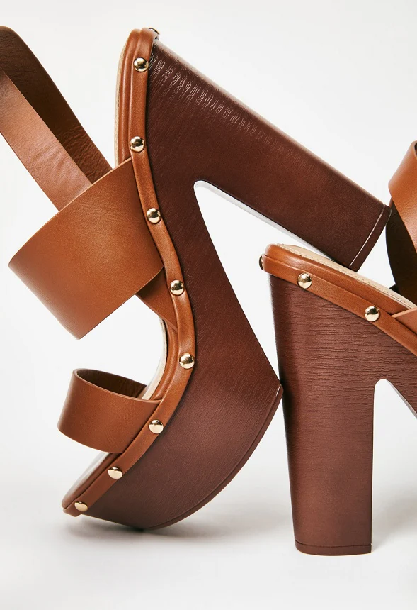 Francisca Platform Sandal - Image 6