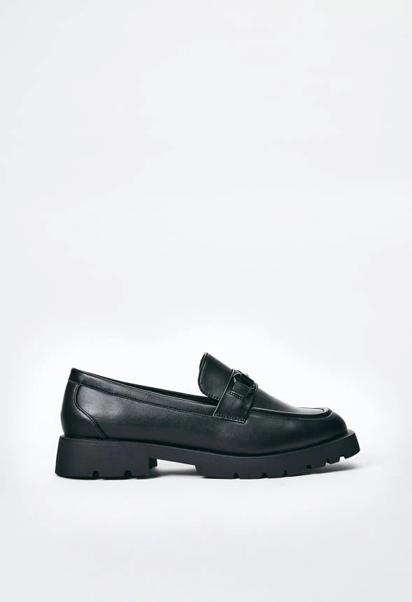 Frankie Flat Loafer - Image 3
