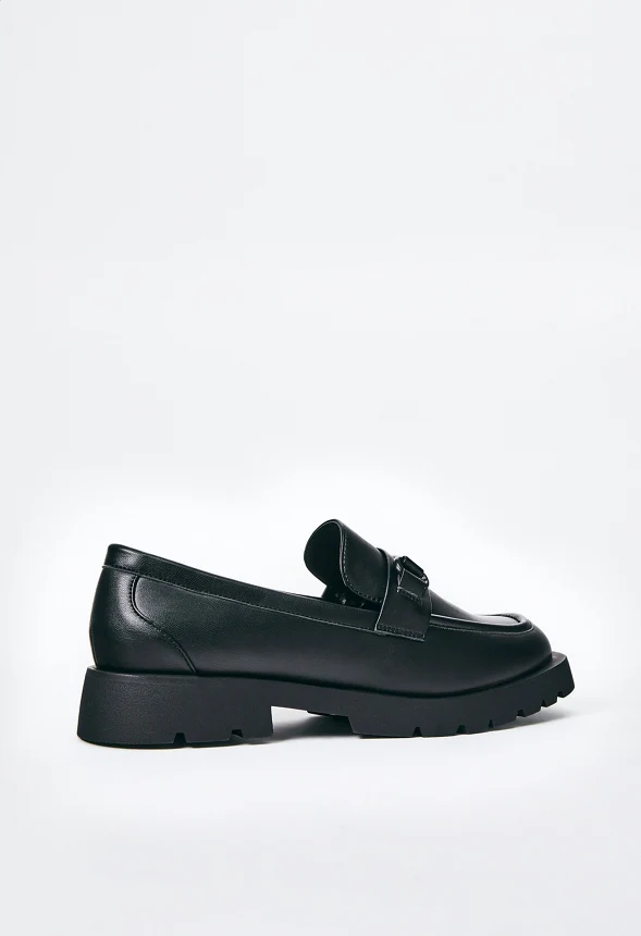 Frankie Flat Loafer - Image 4