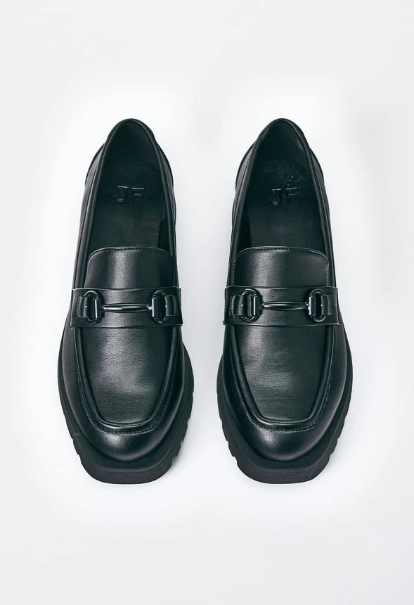 Frankie Flat Loafer - Image 5