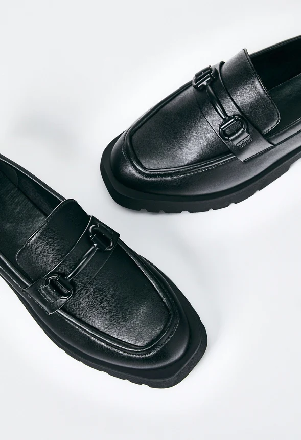 Frankie Flat Loafer - Image 8