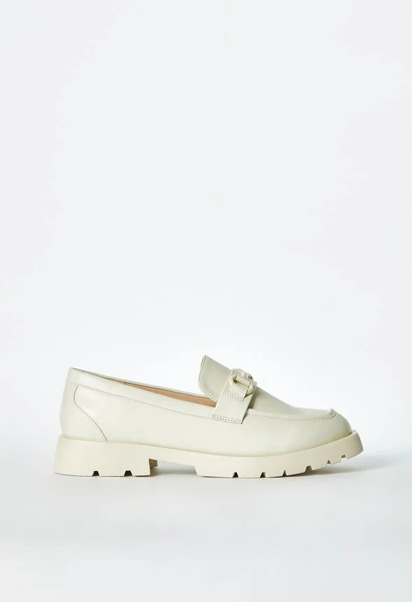Frankie Flat Loafer - Image 3