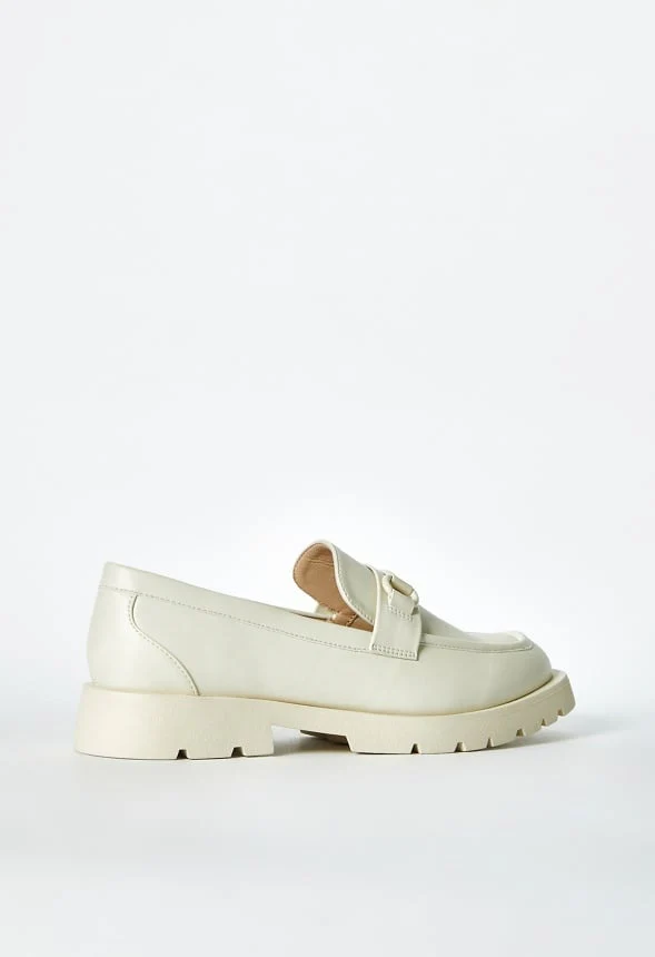 Frankie Flat Loafer - Image 4