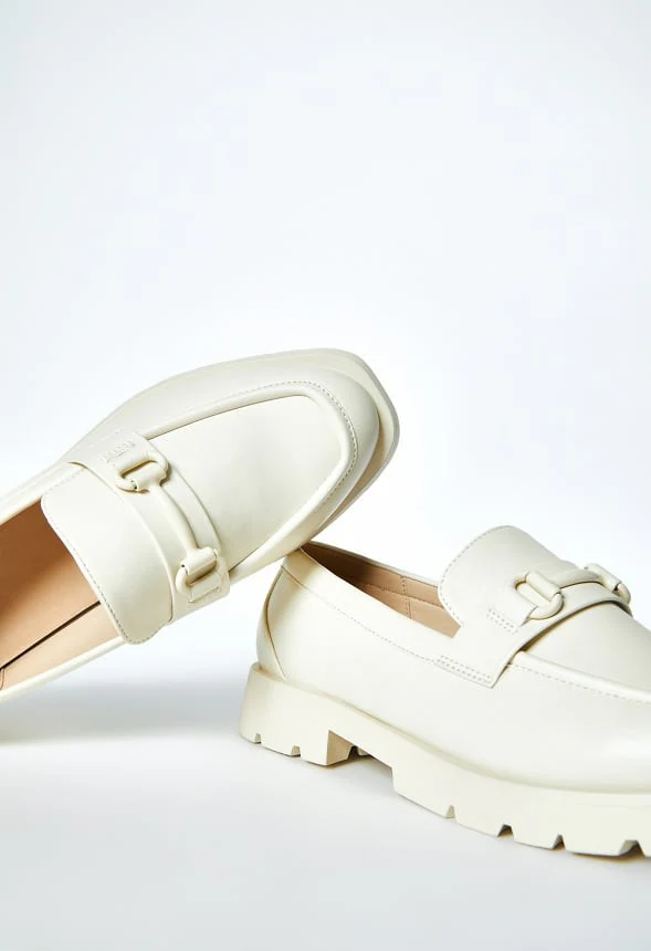 Frankie Flat Loafer - Image 5