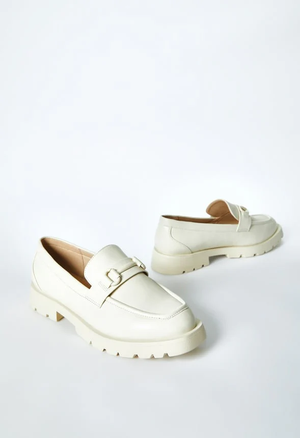 Frankie Flat Loafer - Image 6