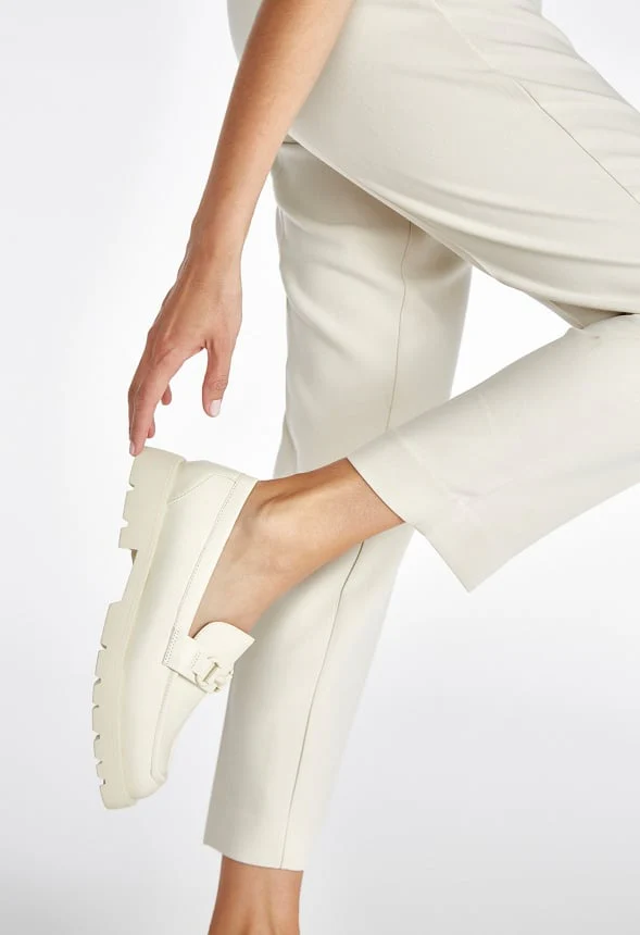 Frankie Flat Loafer - Image 7