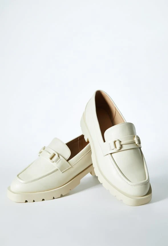 Frankie Flat Loafer - Image 9