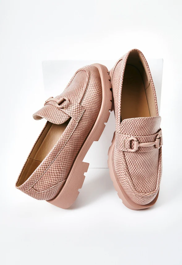 Frankie Flat Loafer - Image 2