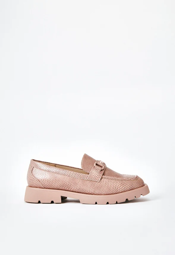 Frankie Flat Loafer - Image 3