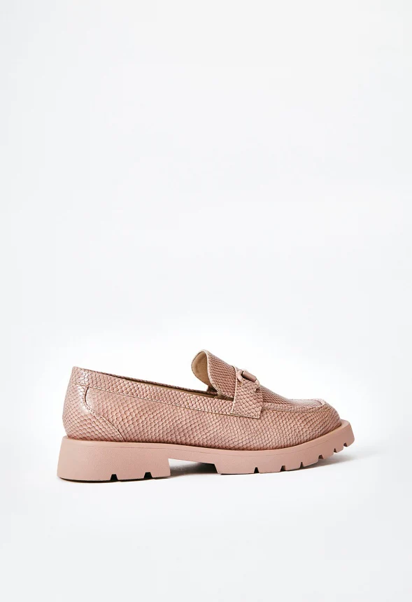 Frankie Flat Loafer - Image 4