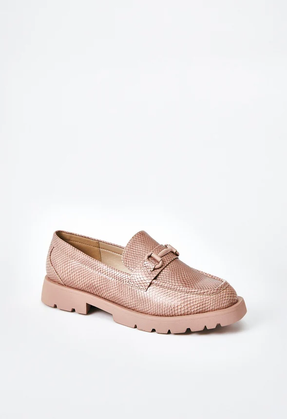 Frankie Flat Loafer - Image 5