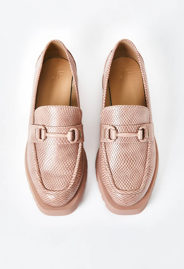 Frankie Flat Loafer - Image 7