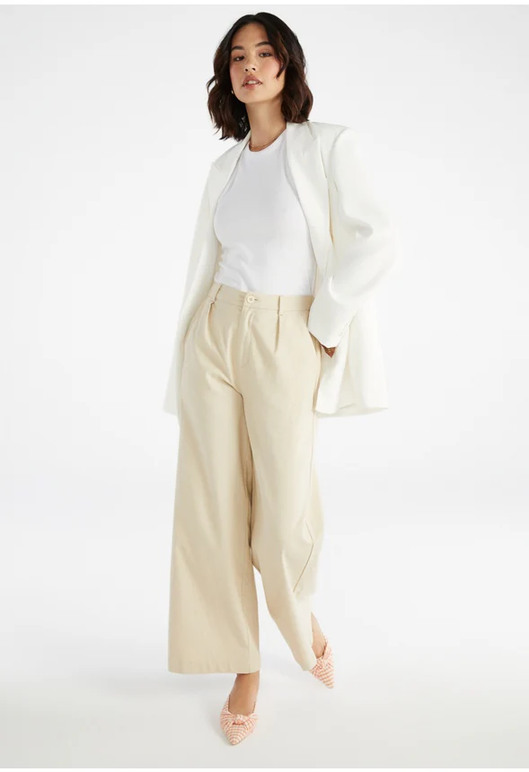Freya Heeled Mule Pump - Image 8