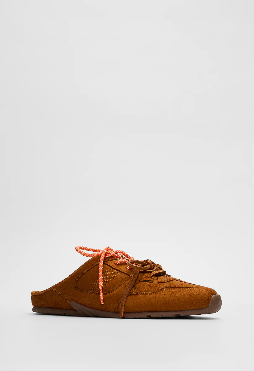 Freya Slip On Sneaker - Image 2