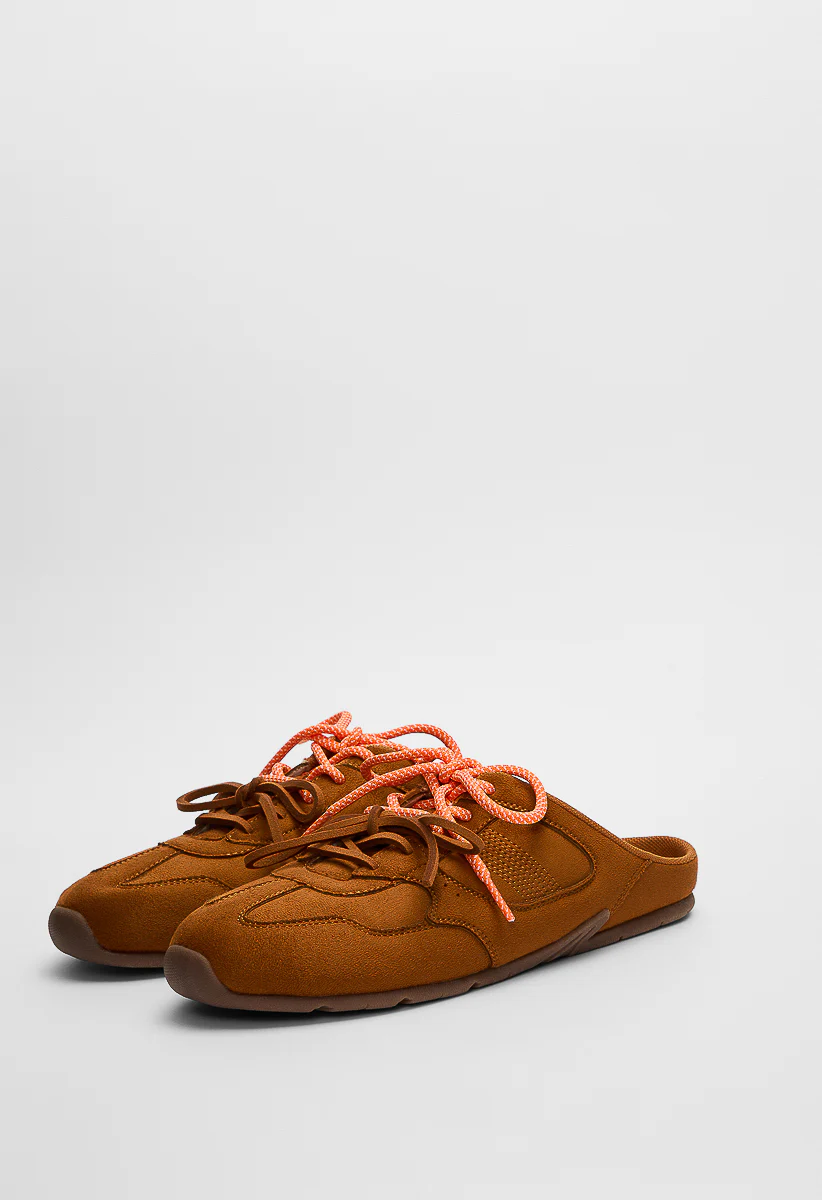 Freya Slip On Sneaker - Image 6