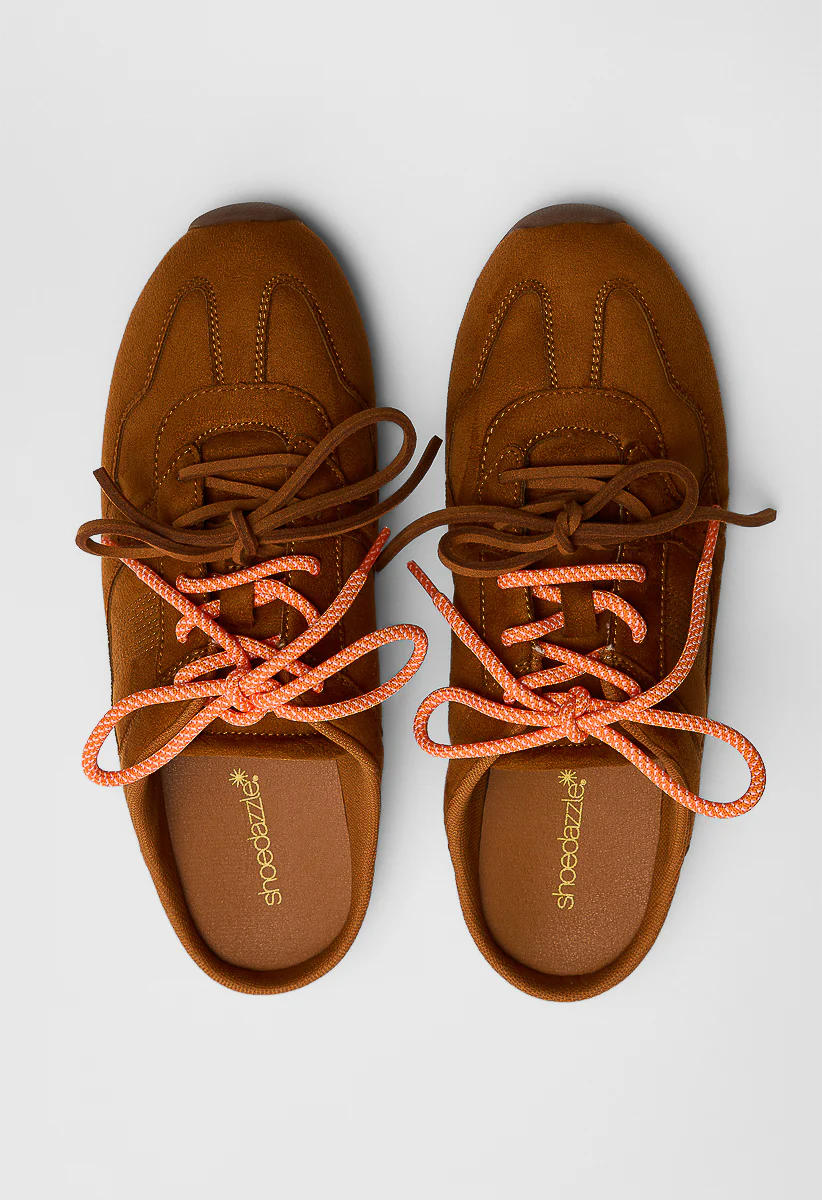 Freya Slip On Sneaker - Image 7