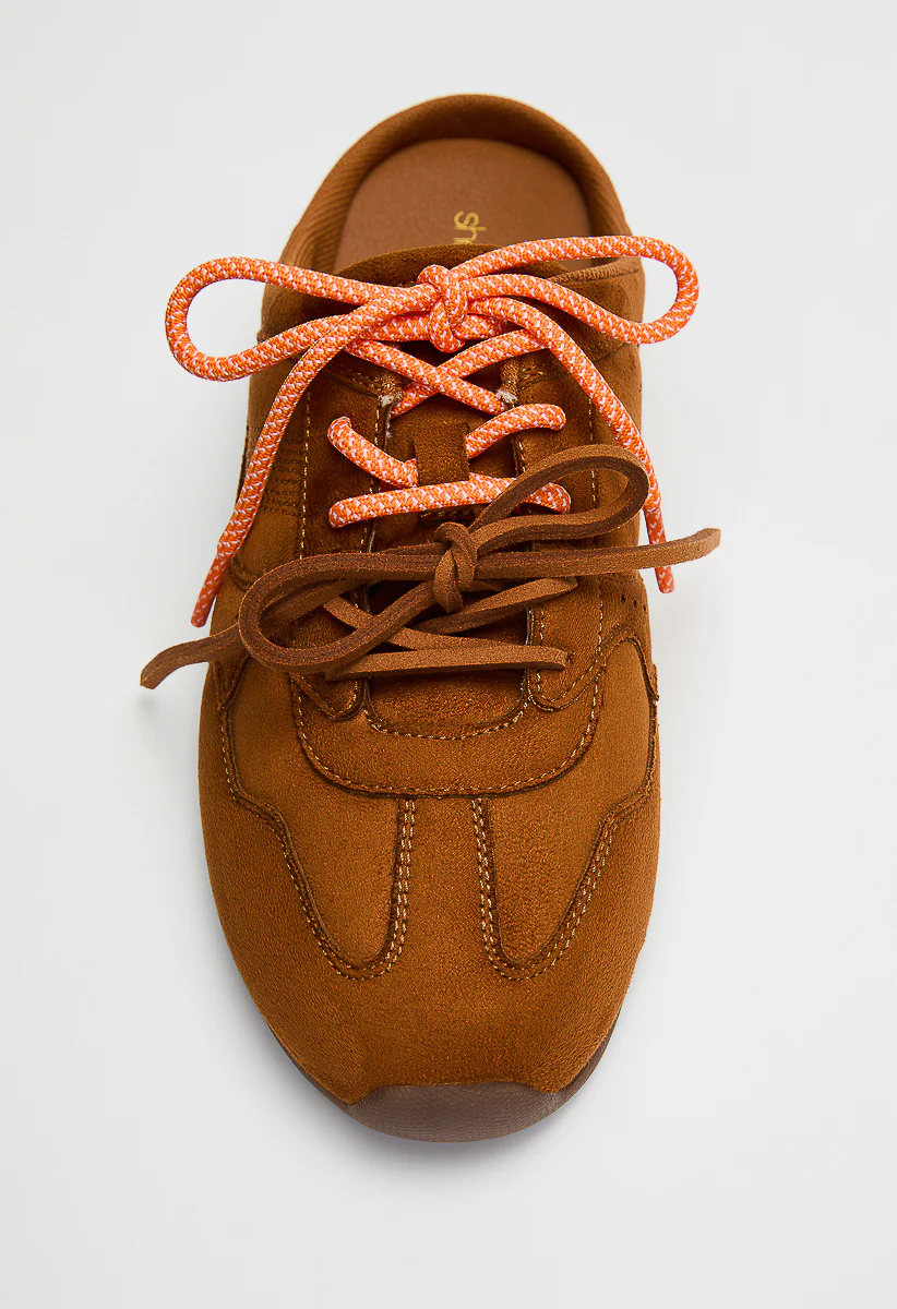Freya Slip On Sneaker - Image 8
