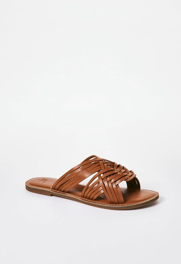 Frida Slide Sandal - Image 3