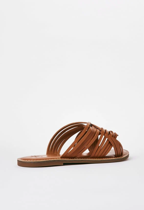 Frida Slide Sandal - Image 5