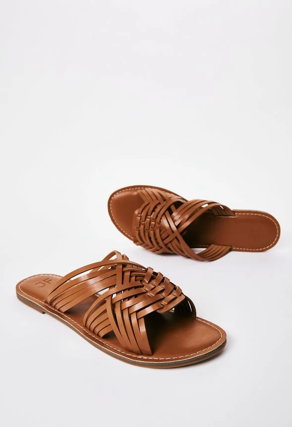 Frida Slide Sandal - Image 6