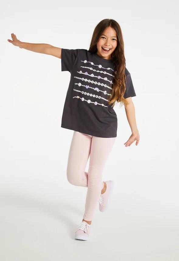 Friendship Bracelet Tee - Image 3