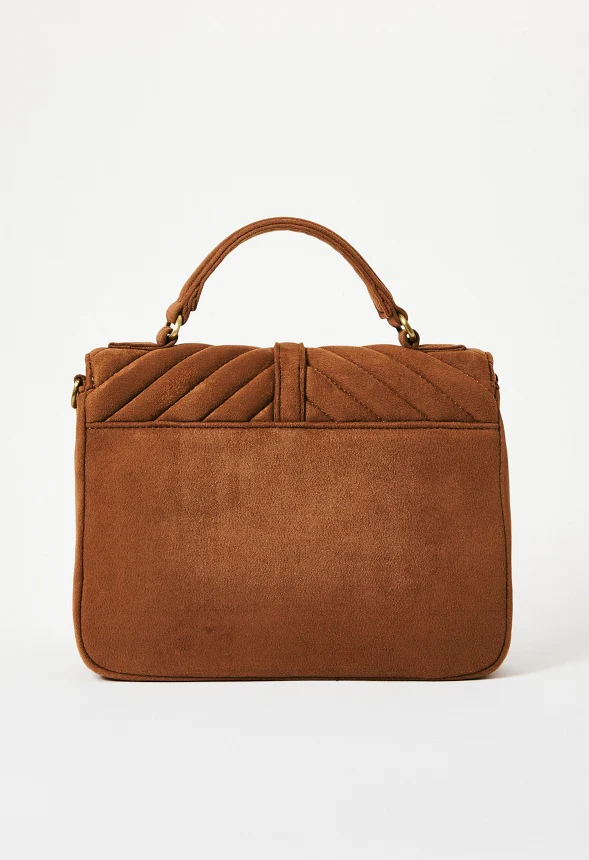 Fringe Crossbody - Image 4
