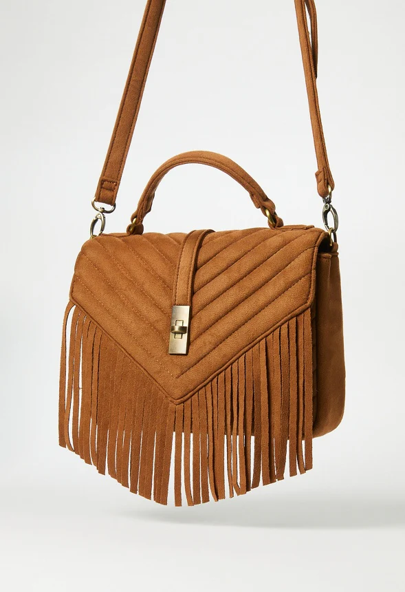 Fringe Crossbody - Image 5