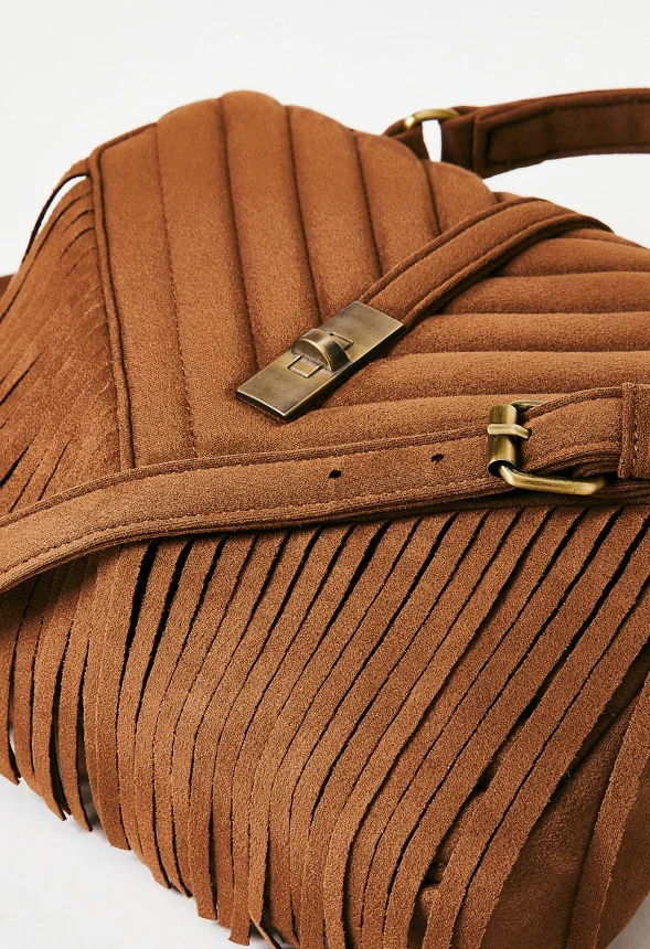 Fringe Crossbody - Image 6