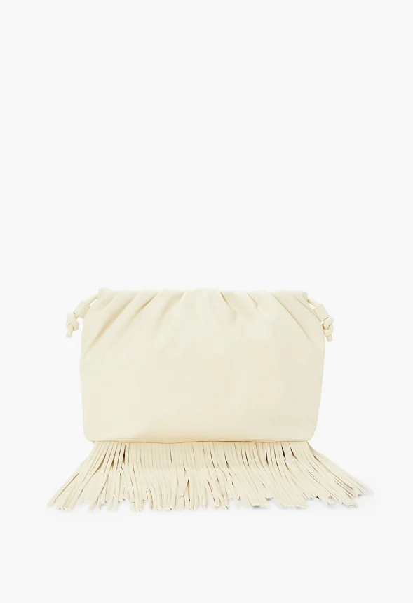 Fringe Shoulder Bag - Image 2