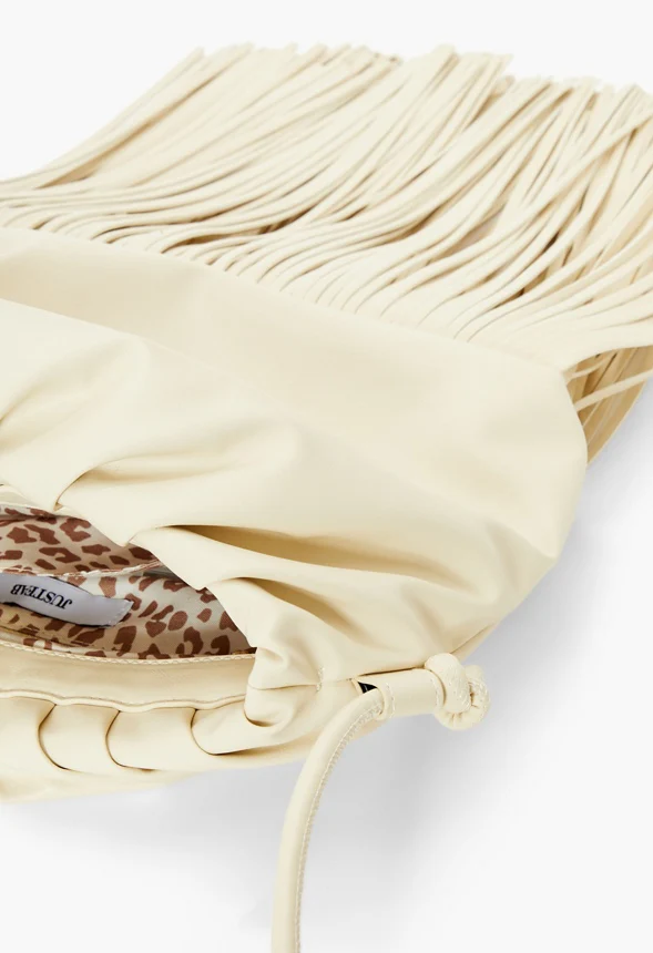 Fringe Shoulder Bag - Image 5