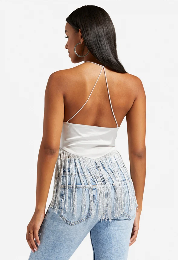 Fringed Top - Image 2